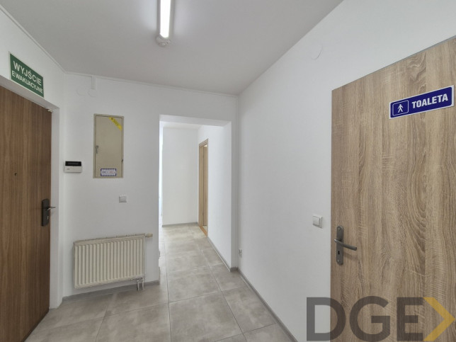 Lokal Wynajem Kraków Śródmieście 7