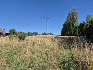 Działka Sprzedaż Wieliczka