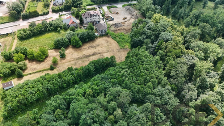 Działka Sprzedaż Mogilany 7