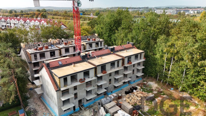 Mieszkanie Sprzedaż Kraków Podgórze