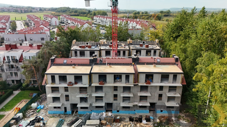 Mieszkanie Sprzedaż Kraków Podgórze 2